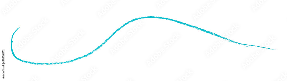 Light blue pencil strokes in simple style, isolated on transparent background. Light blue pencil strokes in simple style, isolated on transparent background.