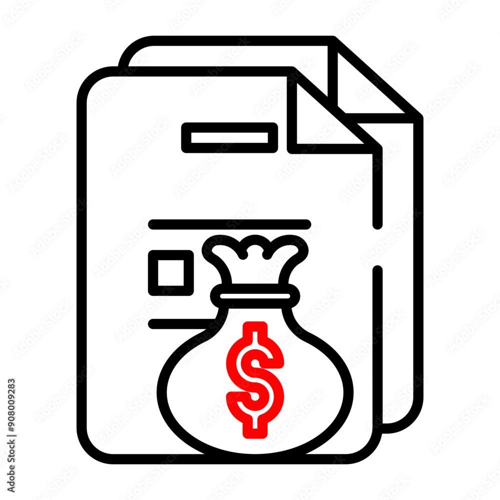 Finance Report Dual Tone Finance Report Dual Tone