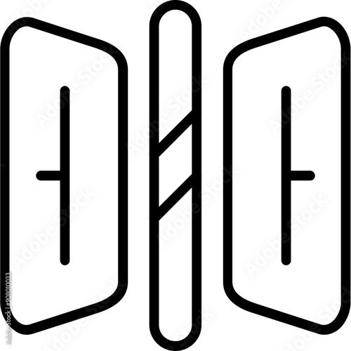 Reflect Icon