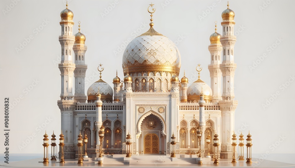 mosque mosque