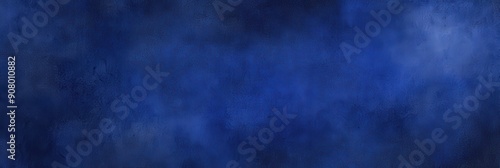 Abstract Blue Background