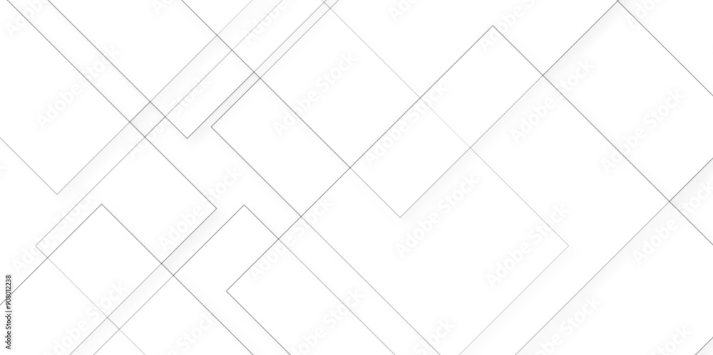 Modern seamless and retro pattern technology and business concept background. abstract background with minimal tech lines and white light grey shadows design for Banner, template space concept etc. Modern seamless and retro pattern technology and business concept background. abstract background with minimal tech lines and white light grey shadows design for Banner, template space concept etc.