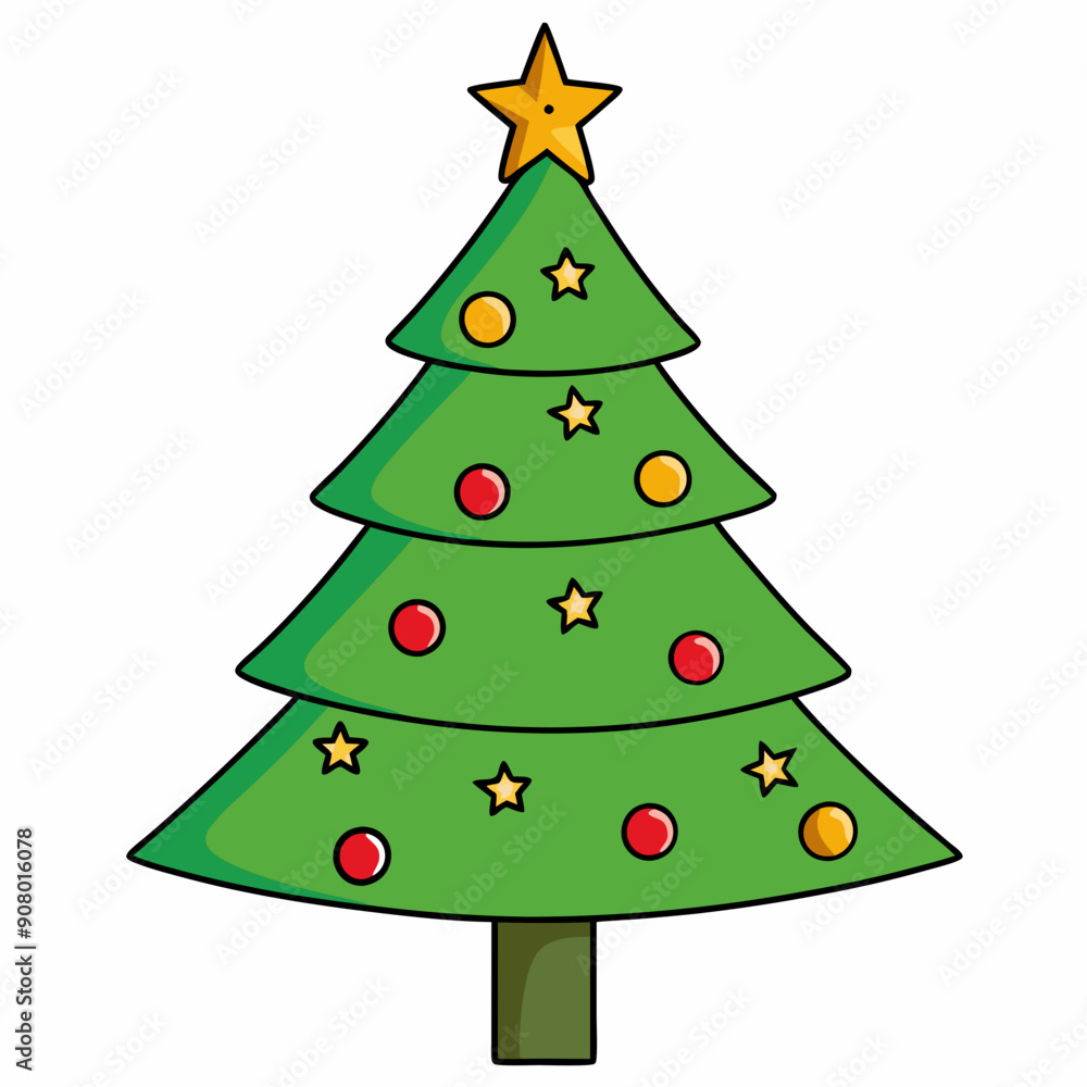 green christmas tree, christmas tree vector illustration, christmas vector art, tree silhouette, tree vector icon, eps green christmas tree, christmas tree vector illustration, christmas vector art, tree silhouette, tree vector icon, eps