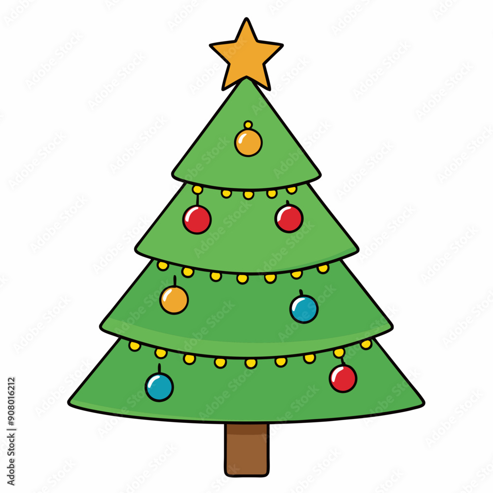 green christmas tree, christmas tree vector illustration, christmas vector art, tree silhouette, tree vector icon, eps green christmas tree, christmas tree vector illustration, christmas vector art, tree silhouette, tree vector icon, eps