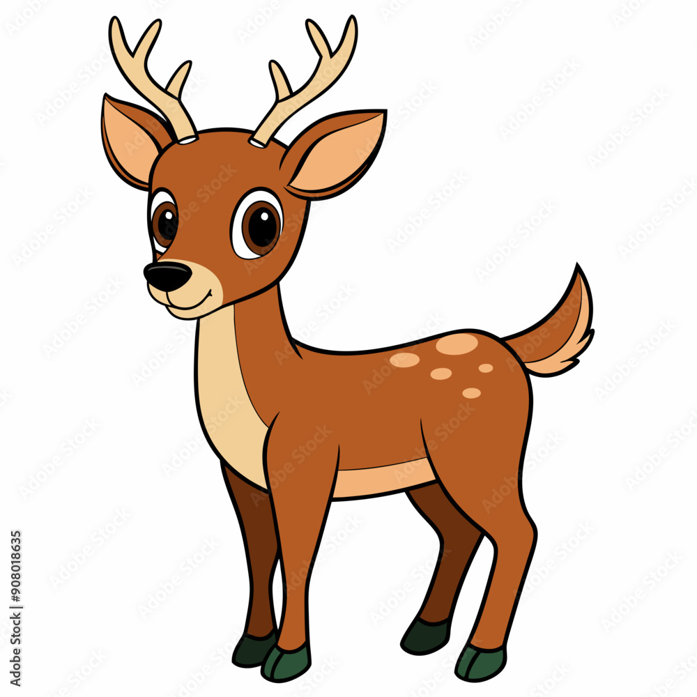 Deer silhouette vector, deer vector illustration, christmas vector art, deer silhouette, deer vector icon, eps Deer silhouette vector, deer vector illustration, christmas vector art, deer silhouette, deer vector icon, eps