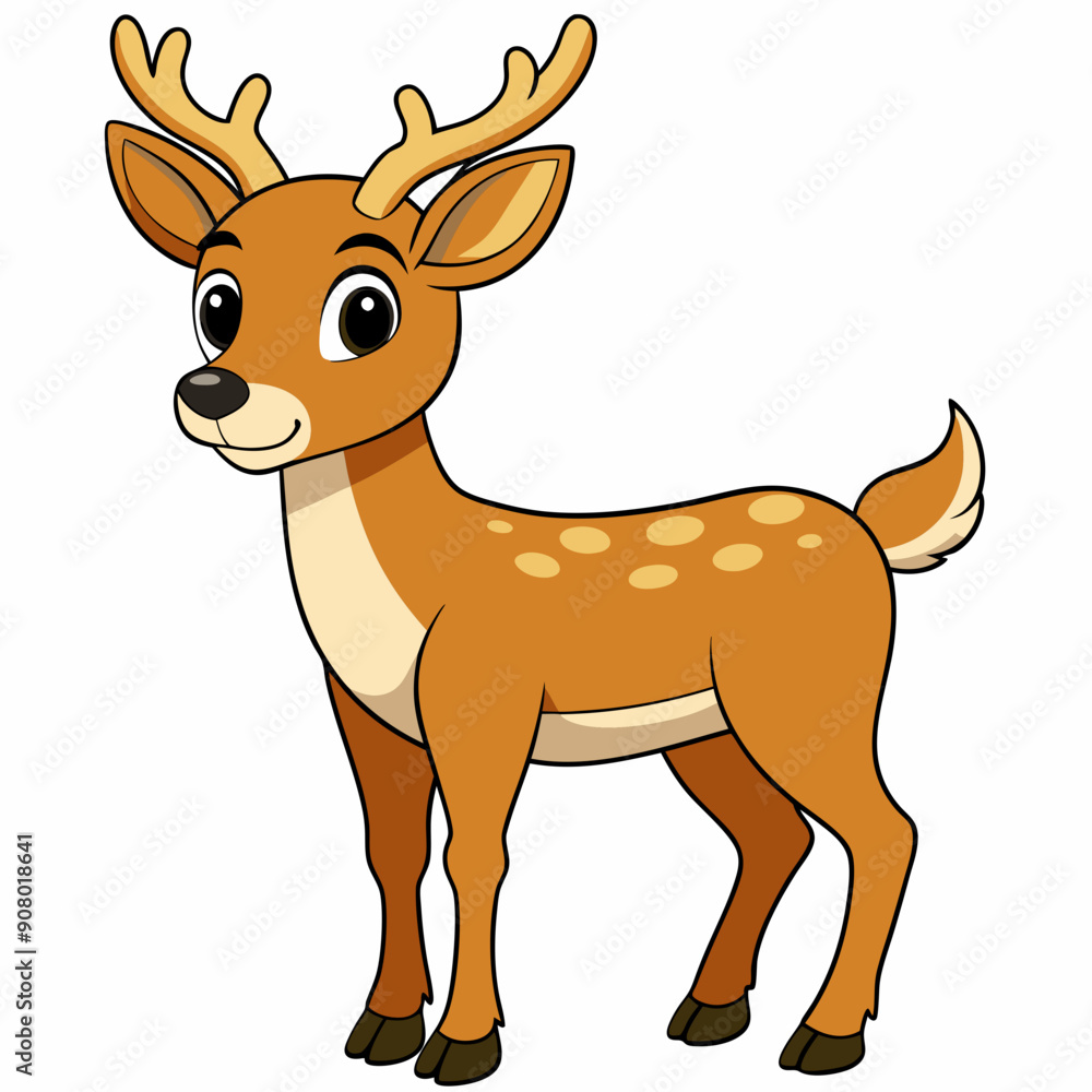 Deer silhouette vector, deer vector illustration, christmas vector art, deer silhouette, deer vector icon, eps Deer silhouette vector, deer vector illustration, christmas vector art, deer silhouette, deer vector icon, eps