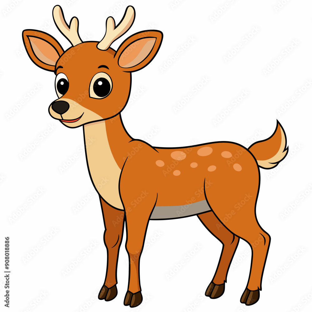 Deer silhouette vector, deer vector illustration, christmas vector art, deer silhouette, deer vector icon, eps Deer silhouette vector, deer vector illustration, christmas vector art, deer silhouette, deer vector icon, eps
