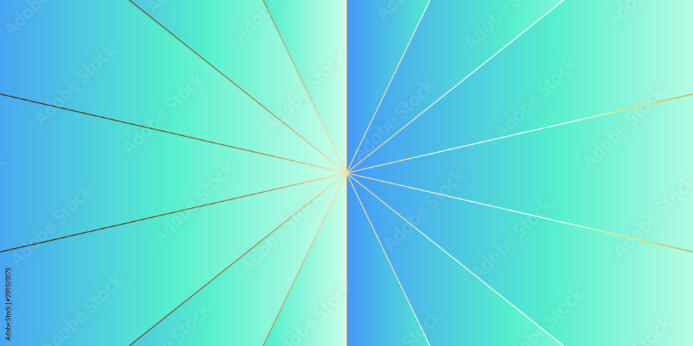 Obraz premium Abstract background with rays. Sun ray vector background radial sunrise or sunset light retro design. Abstract summer sunny. Vintage beam sunburst texture. 