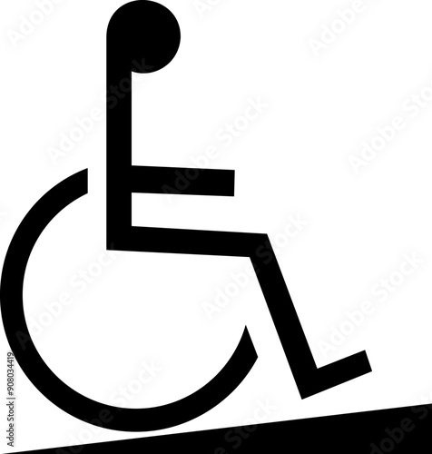 Disabled access