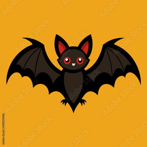 bat and bats