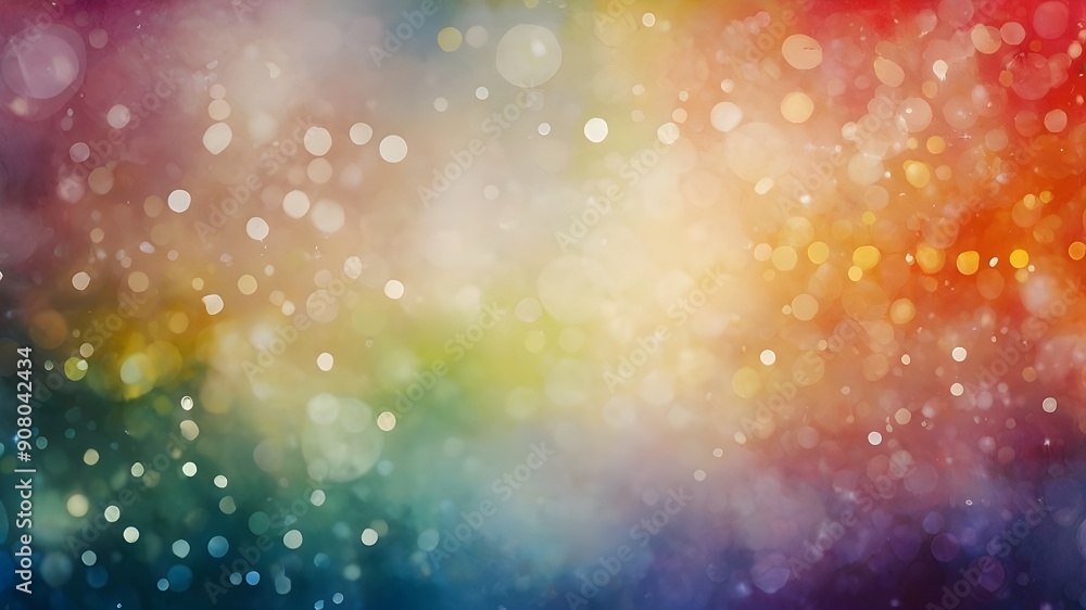 abstract colorful background with bubbles abstract colorful background with bubbles