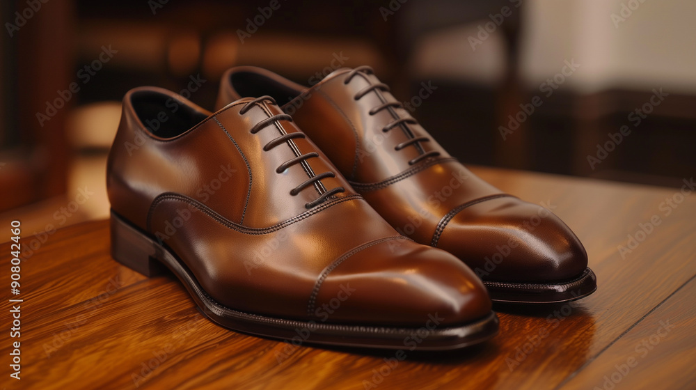 Luxury male leather shoes Luxury male leather shoes
