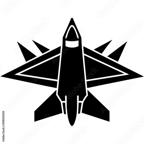 aircraft illustration