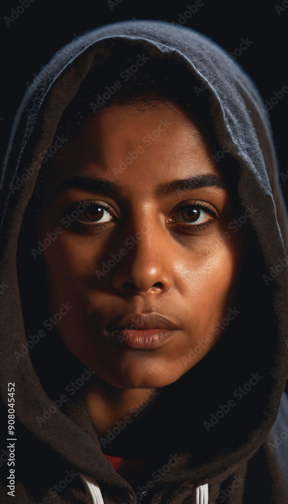 photo of serious government officer with polite outfit during investigation scene, generative AI photo of serious government officer with polite outfit during investigation scene, generative AI