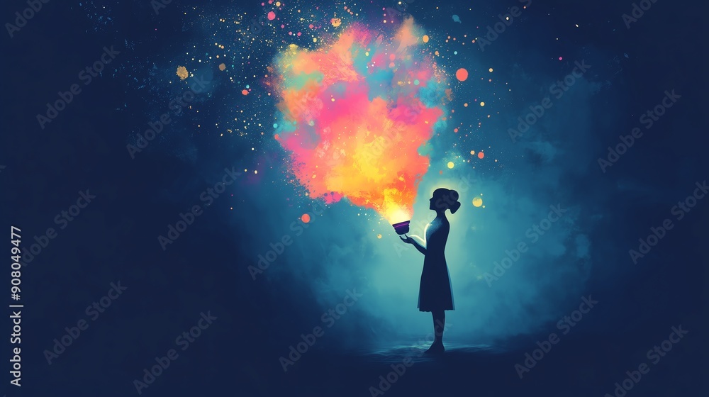 From Struggles to Success: Transforming an Innovative Idea into Wealth