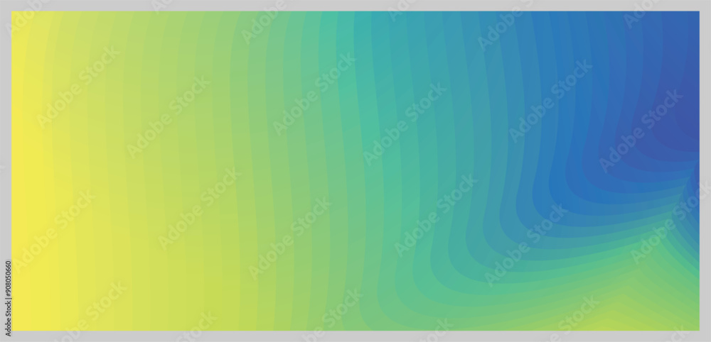 blue yellow wave pattern background blue yellow wave pattern background