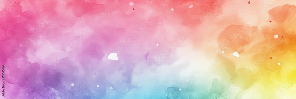 Abstract Watercolor Background Abstract Watercolor Background