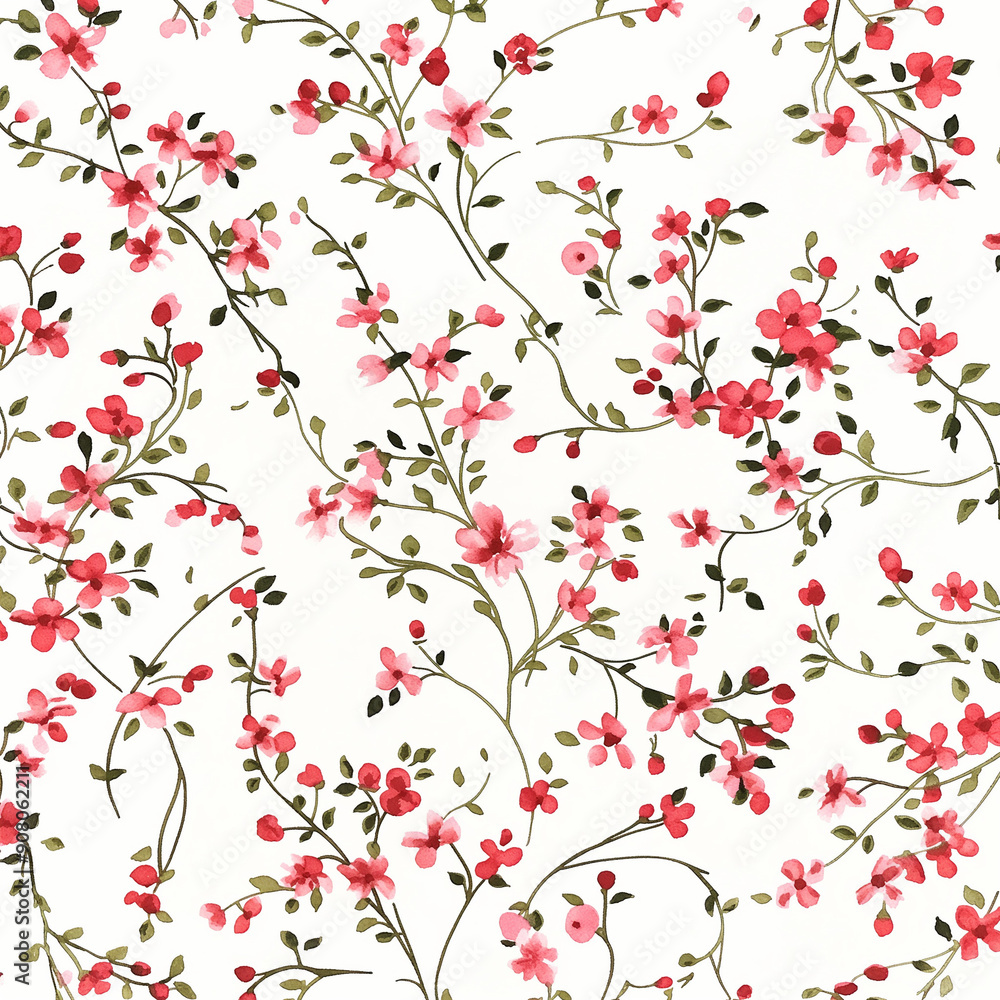 floral pattern floral pattern
