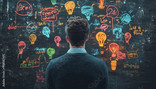 Problem-Solving Mindset: Reflecting on Challenges and Solutions, creative problem-solving