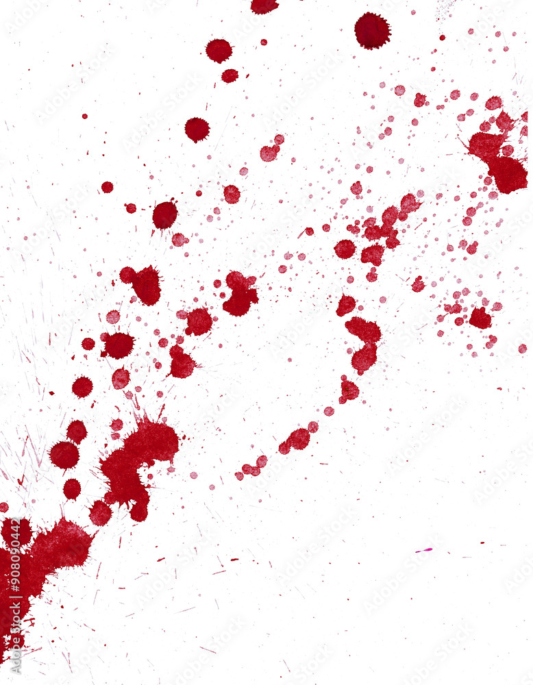 Blood Blood