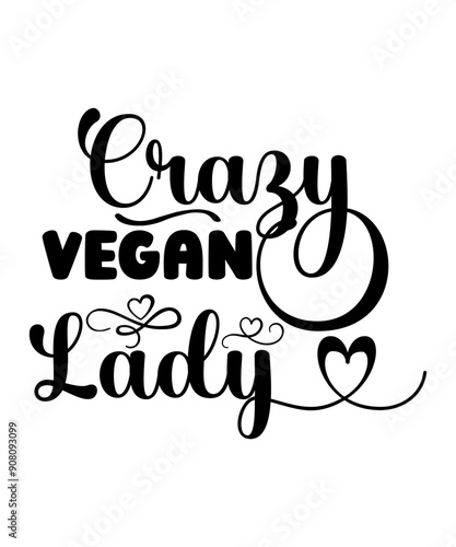 Vegan Svg Bundle, Vegetarian Svg, Vegetarian Png, Vegan Svg Cut File, Vegetarians Quotes Bundle, Veganism Lovers Sayings, Vegan Shirt SVG,Vegetarian Svg Bundle DXF PNG JPEG, Organic svg, Powered by Pl