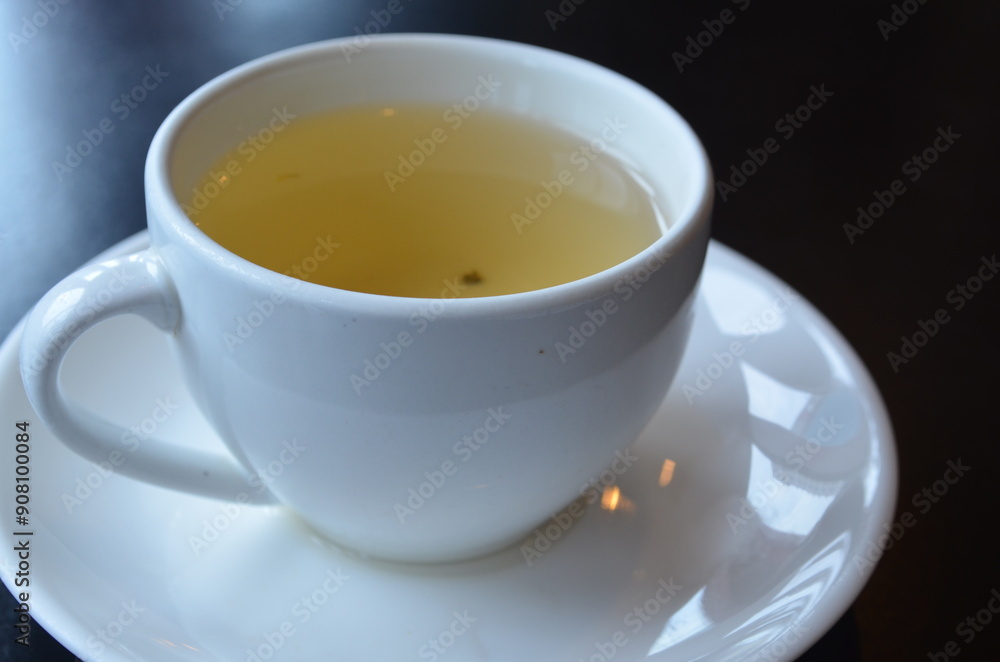 Refreshing Cup of Tea: A Timeless Beverage Refreshing Cup of Tea: A Timeless Beverage
