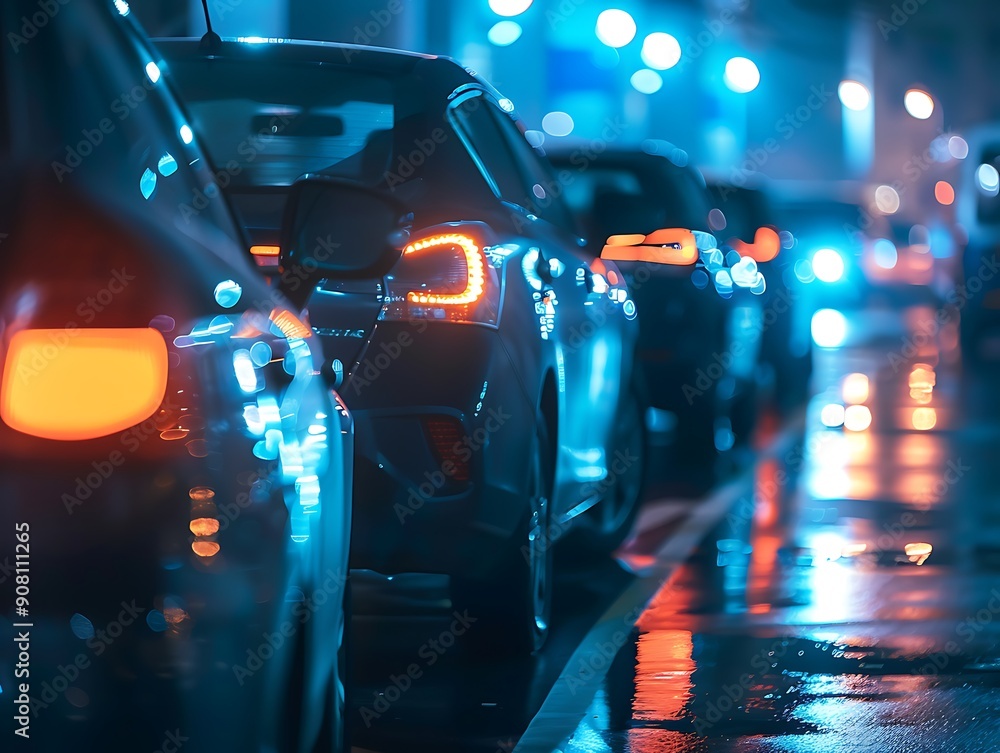 car is for sale and a rental service is available. An automobile park area is car is for sale and a rental service is available. An automobile park area is