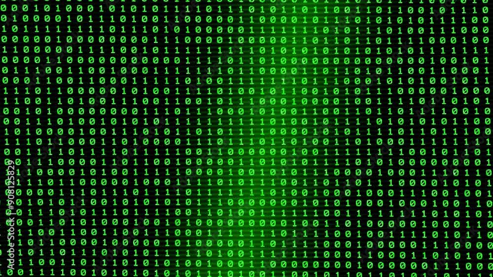 10 seconds of green matrix background movinng twisting with binary code of ones and zeros hd video 1920 1080 animation motion graphics 10 seconds of green matrix background movinng twisting with binary code of ones and zeros hd video 1920 1080 animation motion graphics