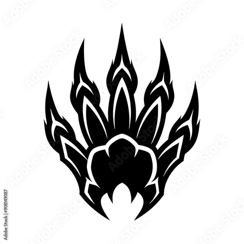 animal vector