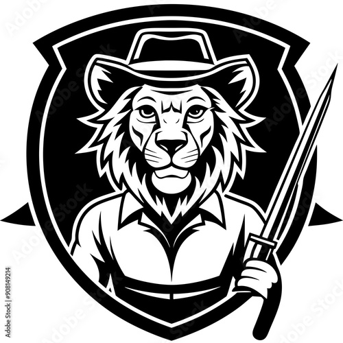animal vector