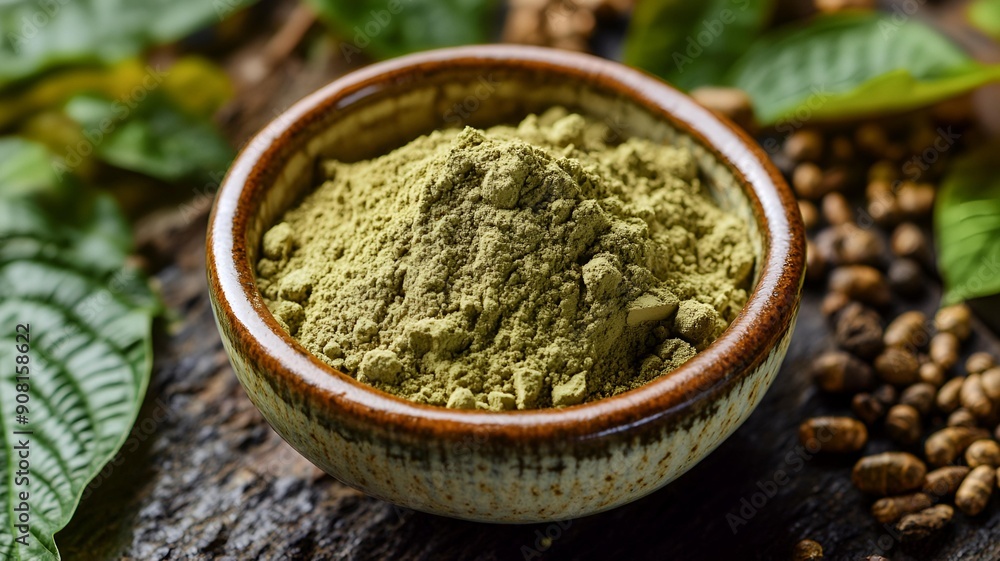 Natural Kratom: Herbal Supplement in Various Forms and Uses Natural Kratom: Herbal Supplement in Various Forms and Uses