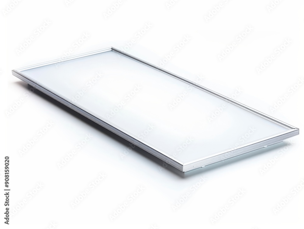 Modern LED Ceiling Light. Modern LED Ceiling Light.