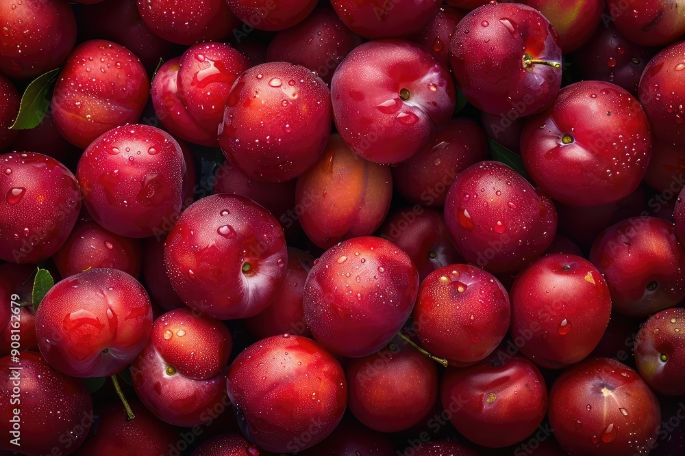 Beautiful photo of red delicious Apple Beautiful photo of red delicious Apple