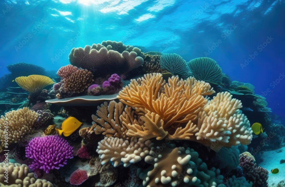 corals underwater, marine life, diving, recreation corals underwater, marine life, diving, recreation