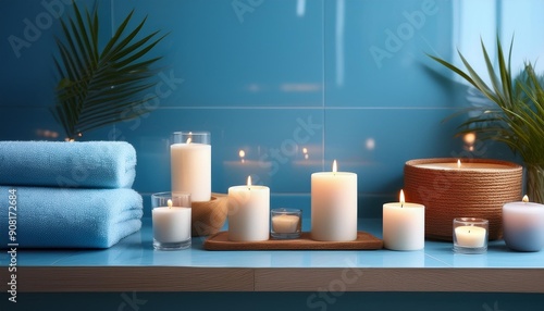 candles