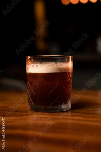 licor carajillo