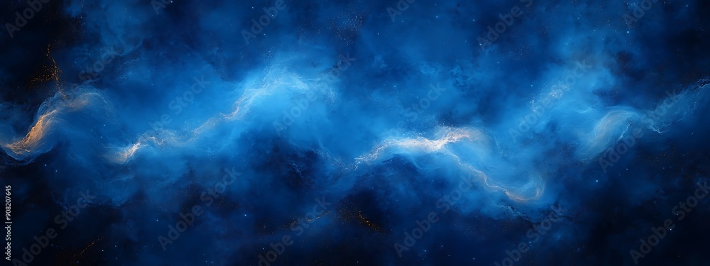dark blue background , Blue abstract texture background dark blue background , Blue abstract texture background