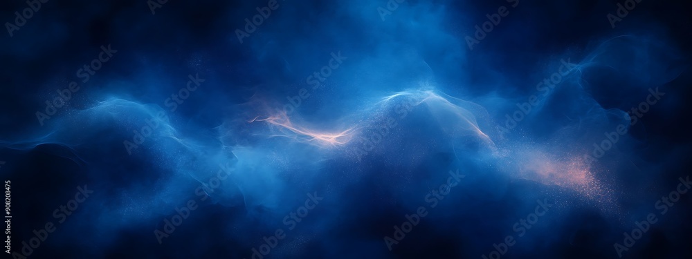 dark blue background , Blue abstract texture background dark blue background , Blue abstract texture background