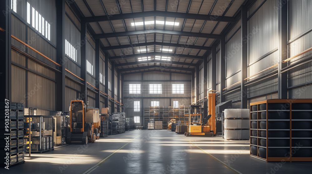 Comprehensive Storage Solutions
Comprehensive Storage Solutions
