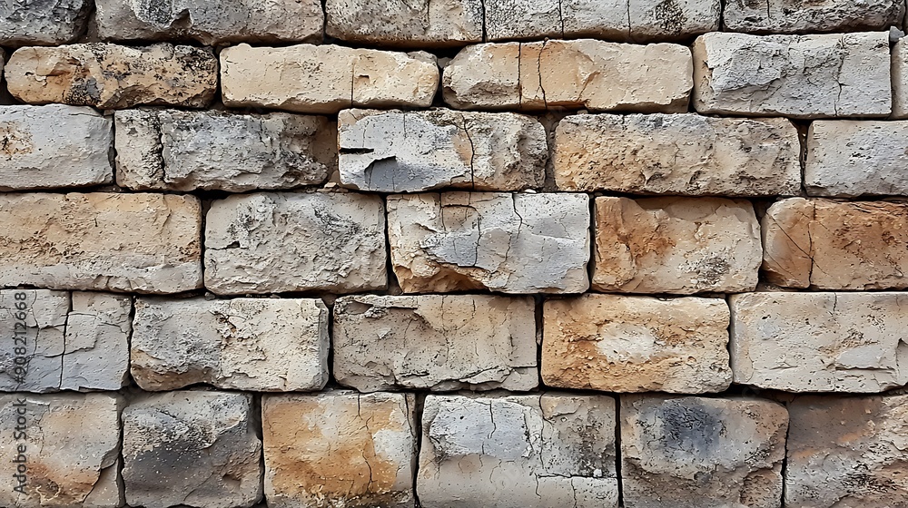 Stone Wall Texture Stone Wall Texture