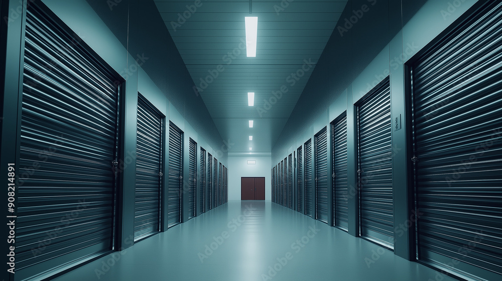 Comprehensive Storage Solutions
Comprehensive Storage Solutions