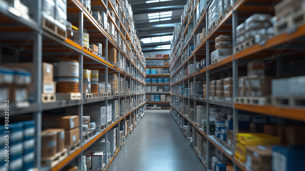 Comprehensive Storage Solutions
Comprehensive Storage Solutions
