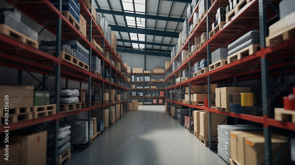 Comprehensive Storage Solutions
Comprehensive Storage Solutions