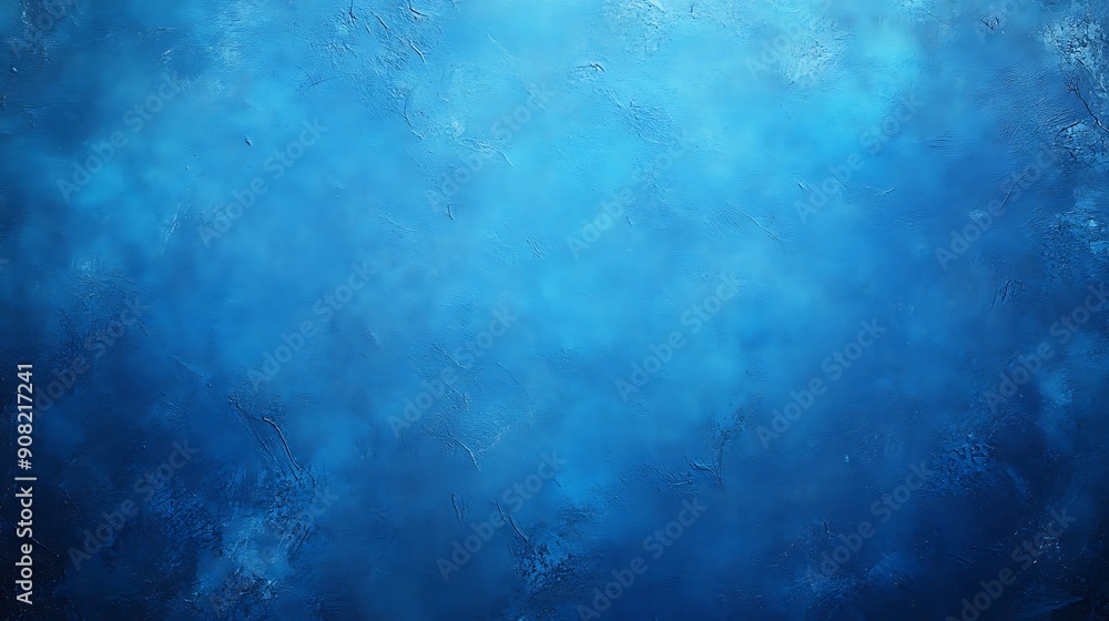 a blue background with a very rough texture. Light blue background texture, for posters, banners, and digital backgrounds. Dar blue border, old grunge texture, abstract light blue paper, old painted a blue background with a very rough texture. Light blue background texture, for posters, banners, and digital backgrounds. Dar blue border, old grunge texture, abstract light blue paper, old painted