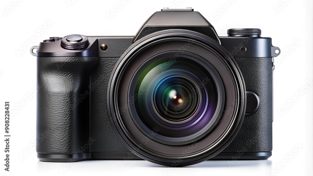 The Pocket Photographer: A Sleek and Powerful Companion Generative AI The Pocket Photographer: A Sleek and Powerful Companion Generative AI