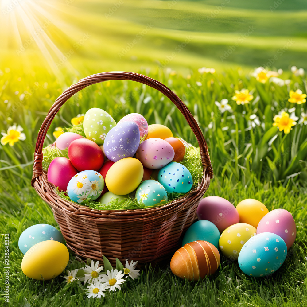Easter Easter