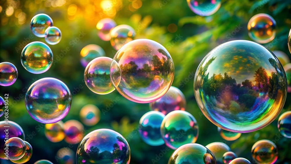 The Magic of Soap: Unveiling the Wonders of the Everyday AI Generated The Magic of Soap: Unveiling the Wonders of the Everyday AI Generated