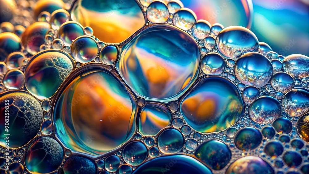 The Art of the Unseen: Discovering Beauty in the Invisible Generative AI The Art of the Unseen: Discovering Beauty in the Invisible Generative AI