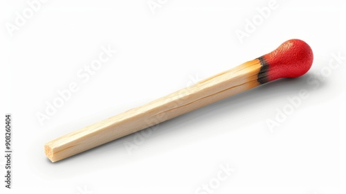 Wooden Drumstick 4 photo