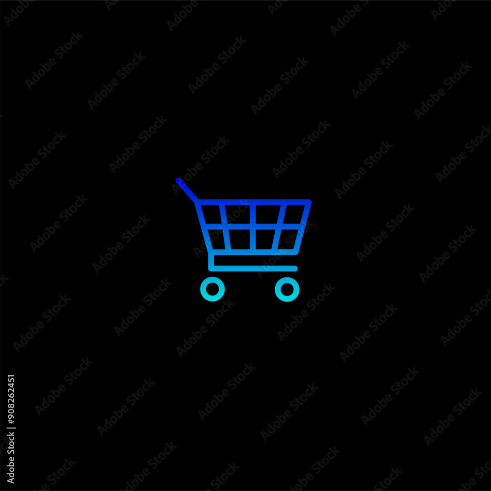 shopping cart icon shopping cart icon